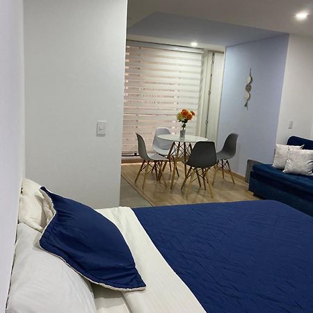 Apartamento, Centro Historico, 보고타 외부 사진