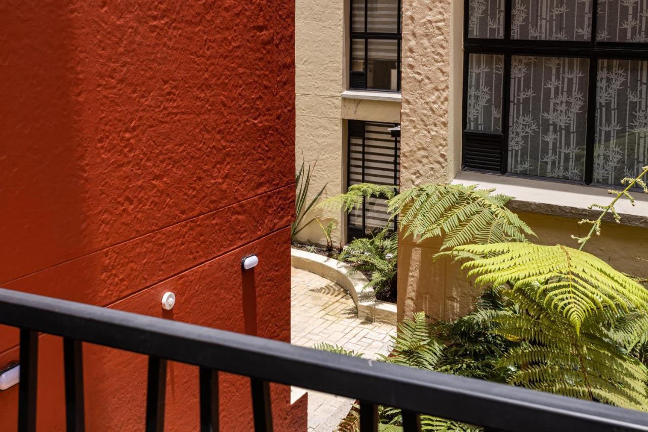 Apartamento, Centro Historico, 보고타 외부 사진