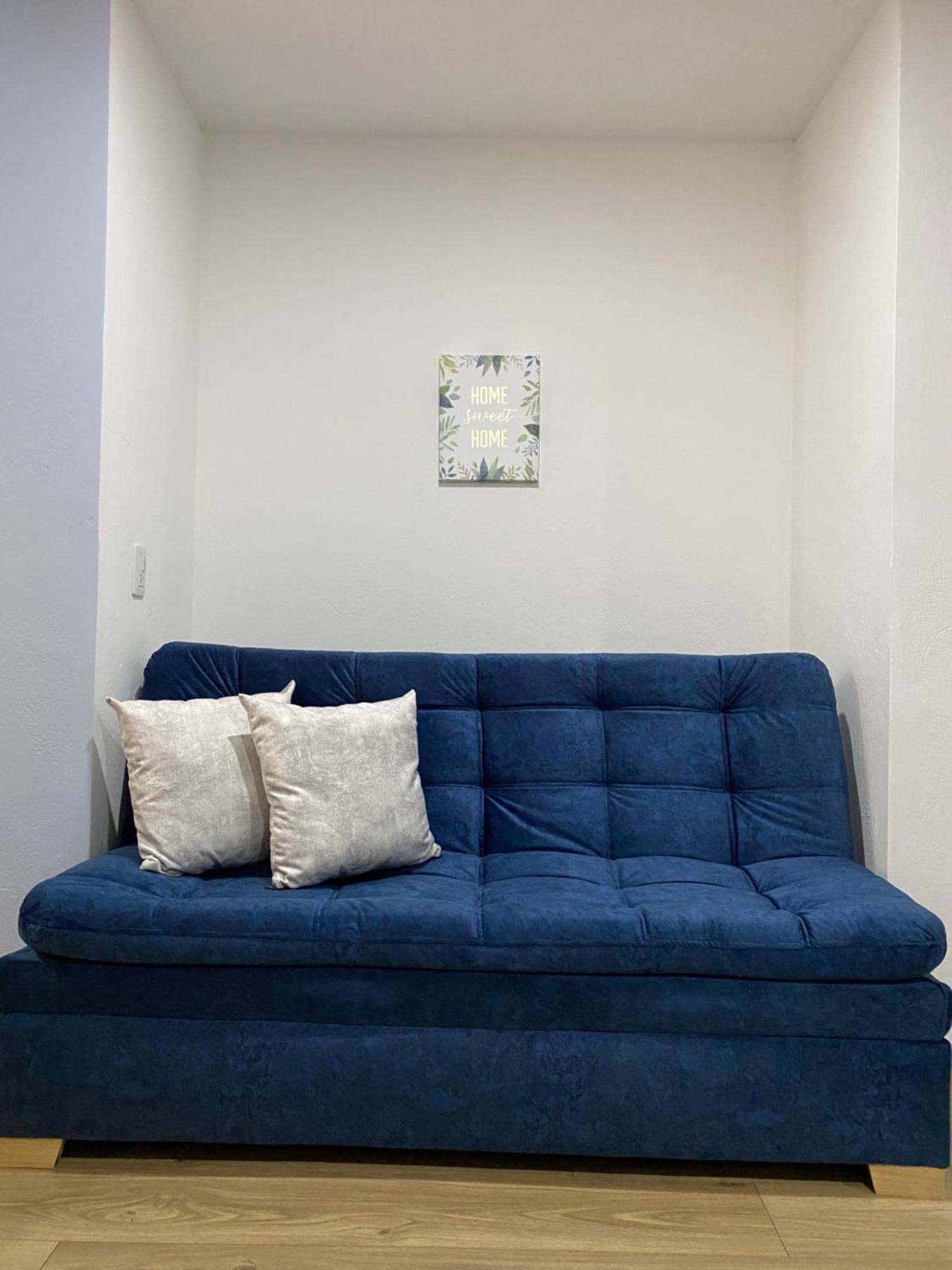 Apartamento, Centro Historico, 보고타 외부 사진