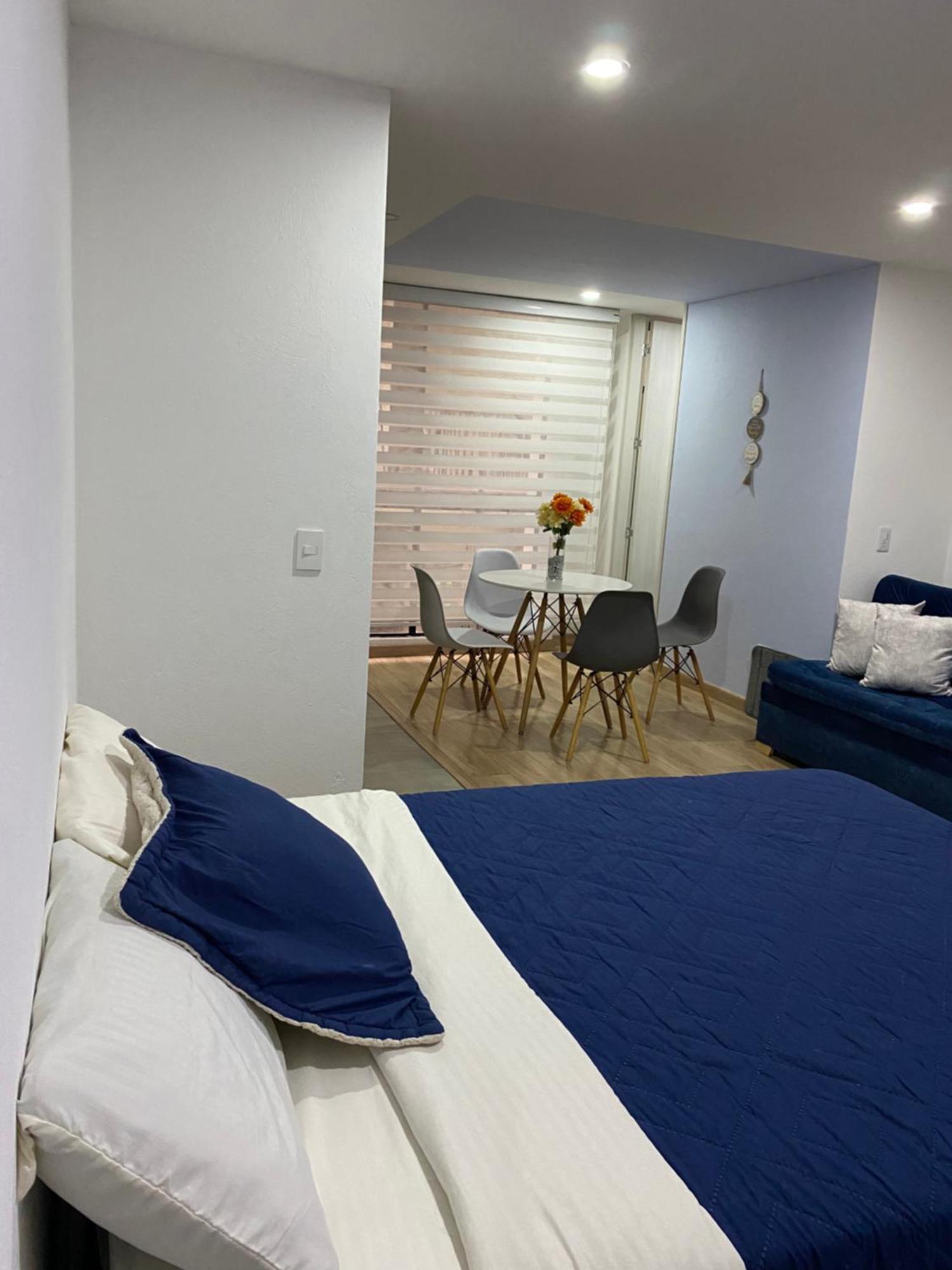 Apartamento, Centro Historico, 보고타 외부 사진