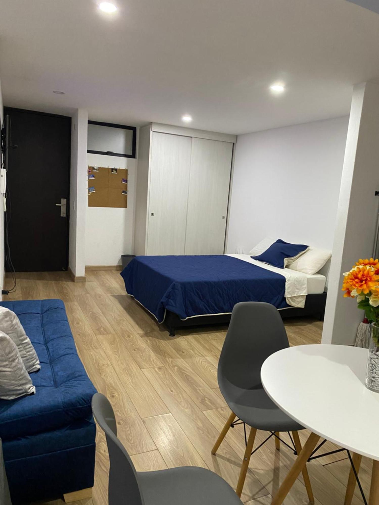 Apartamento, Centro Historico, 보고타 외부 사진