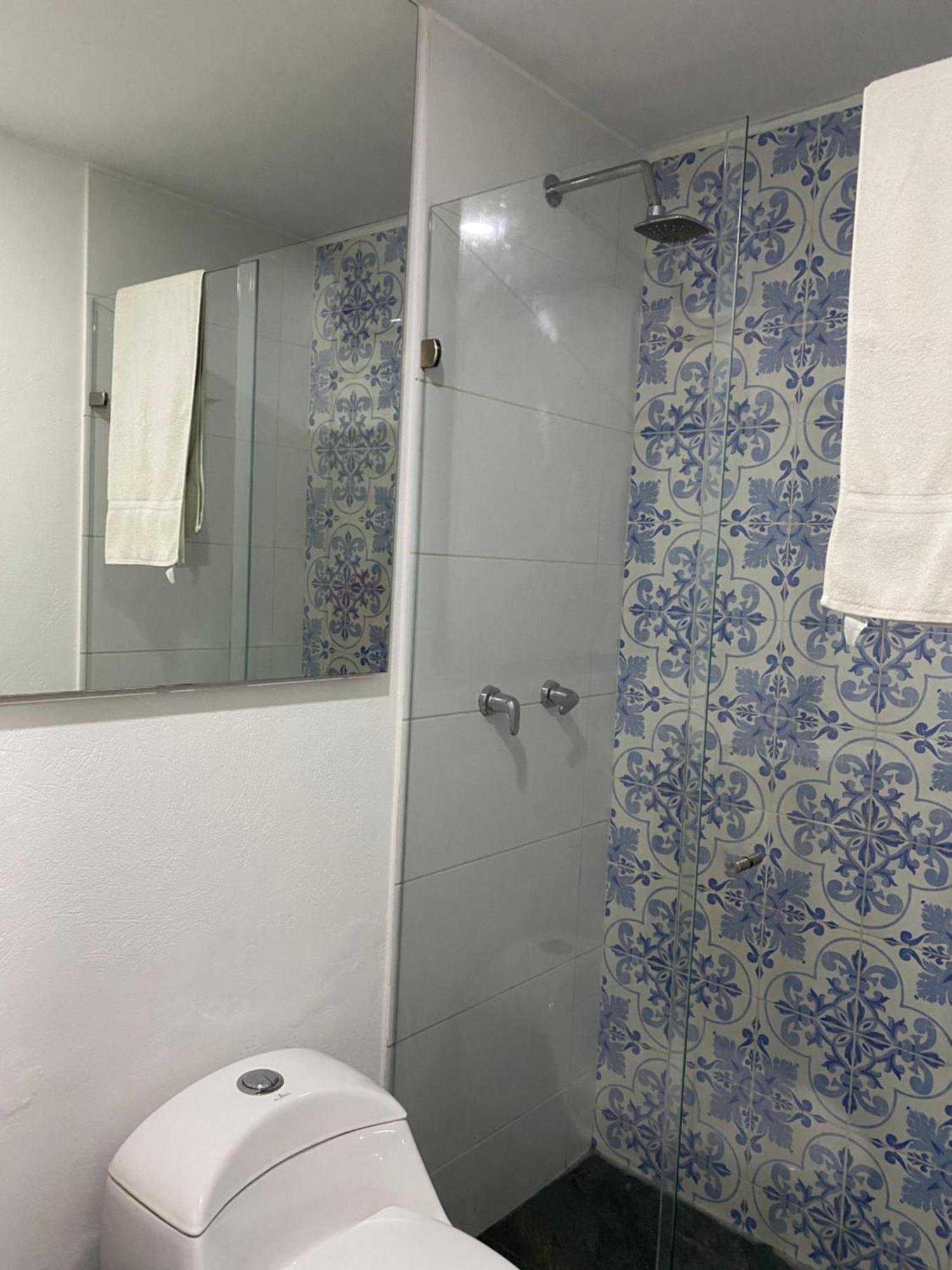 Apartamento, Centro Historico, 보고타 외부 사진