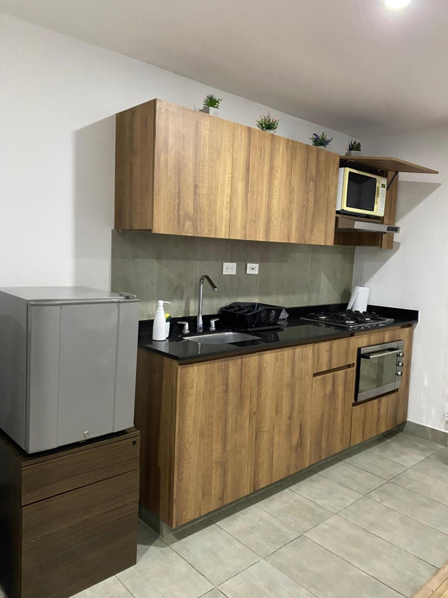 Apartamento, Centro Historico, 보고타 외부 사진