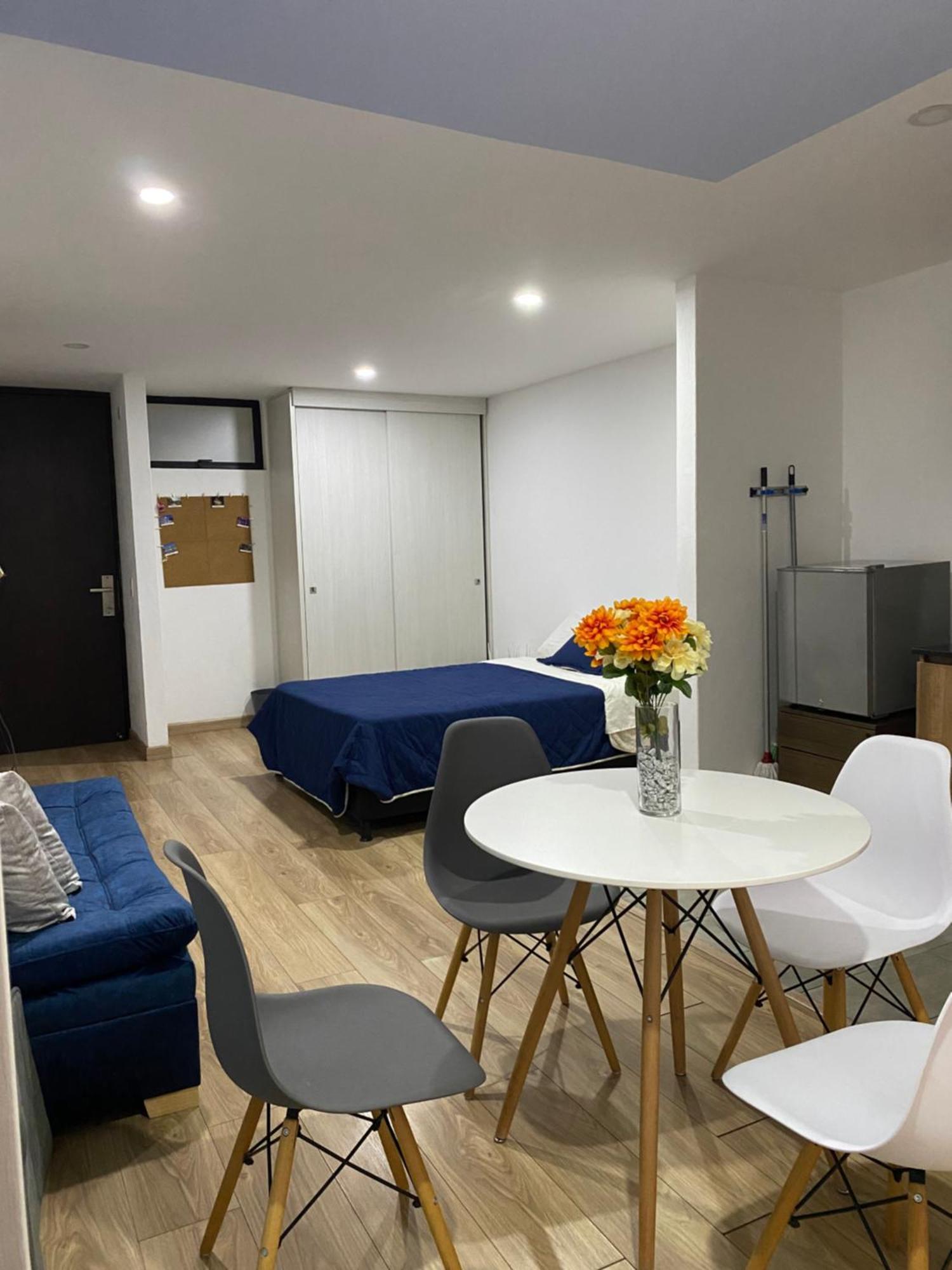 Apartamento, Centro Historico, 보고타 외부 사진